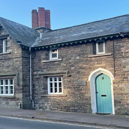 Yew Tree Cottage, 3 Bedroom, 4 Church Row Defynnog Devynock ภายนอก รูปภาพ