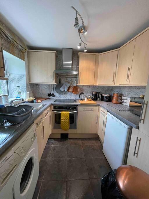 Yew Tree Cottage, 3 Bedroom, 4 Church Row Defynnog Devynock ภายนอก รูปภาพ